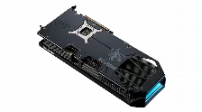 Tarjeta De Video Powercolor Amd Radeon Rx 9070 Xt Hellhound, 16gb 256-bit Gddr6, Pci Express 5.01.70